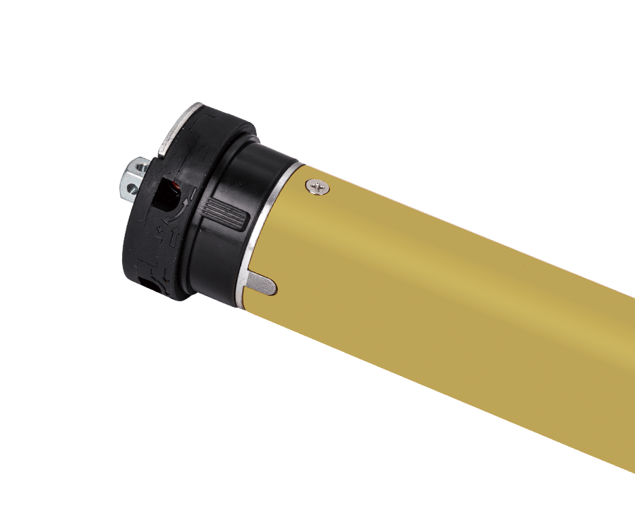 45R Tubular Motor