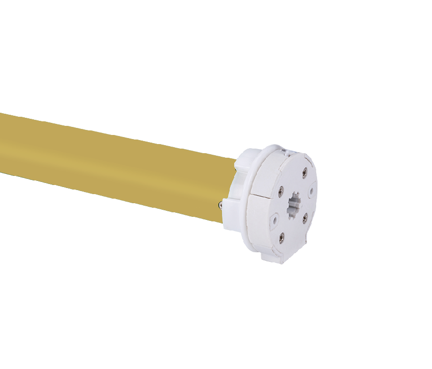 25 IX Tubular Motor