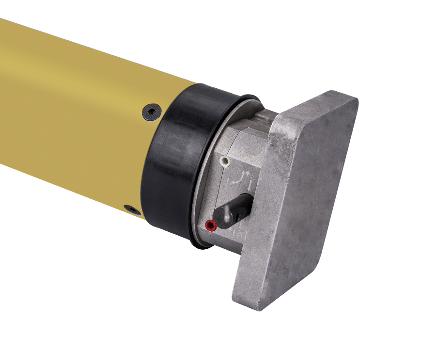 92M-N Tubular Motor