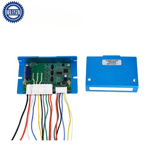 LS-C-76-52-12V-250W DC Blower Driver
