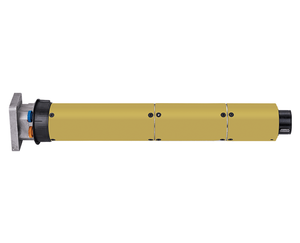 92S Tubular Motor