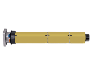 92S Tubular Motor