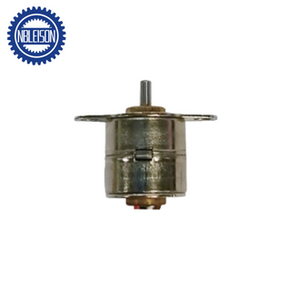 10BY Permanent Magnet Stepper Motor