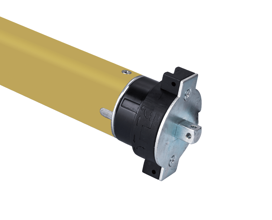 45R Tubular Motor