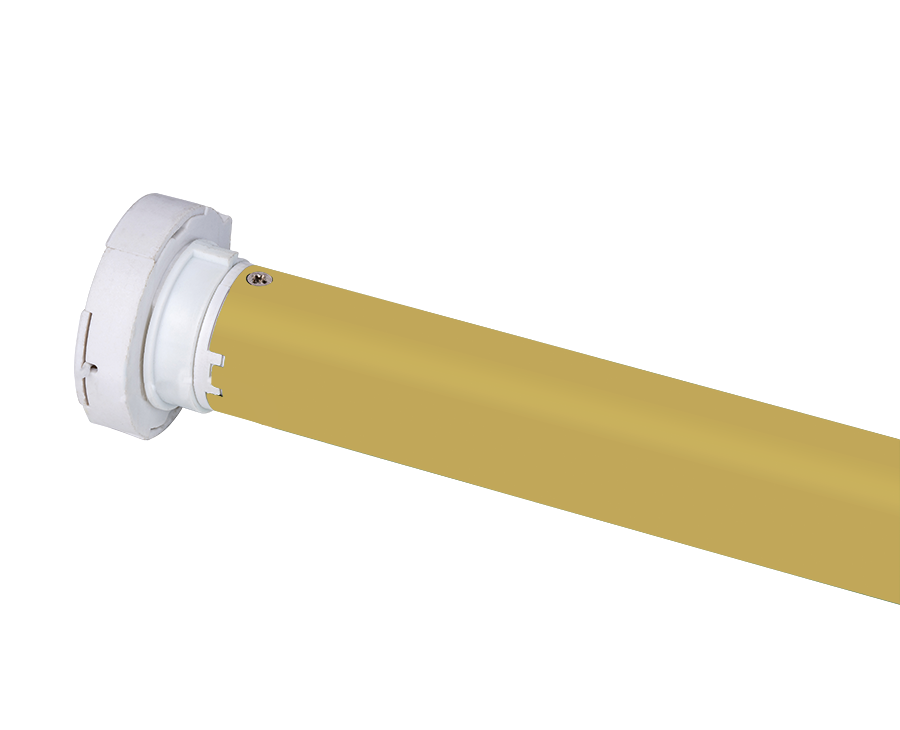 25 TE Tubular Motor