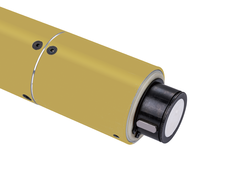 92M-N Tubular Motor