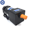 120W Reinfored Ac Induction Motor