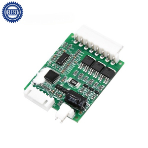 LS-C-50-40-24V-70W DC Blower Driver