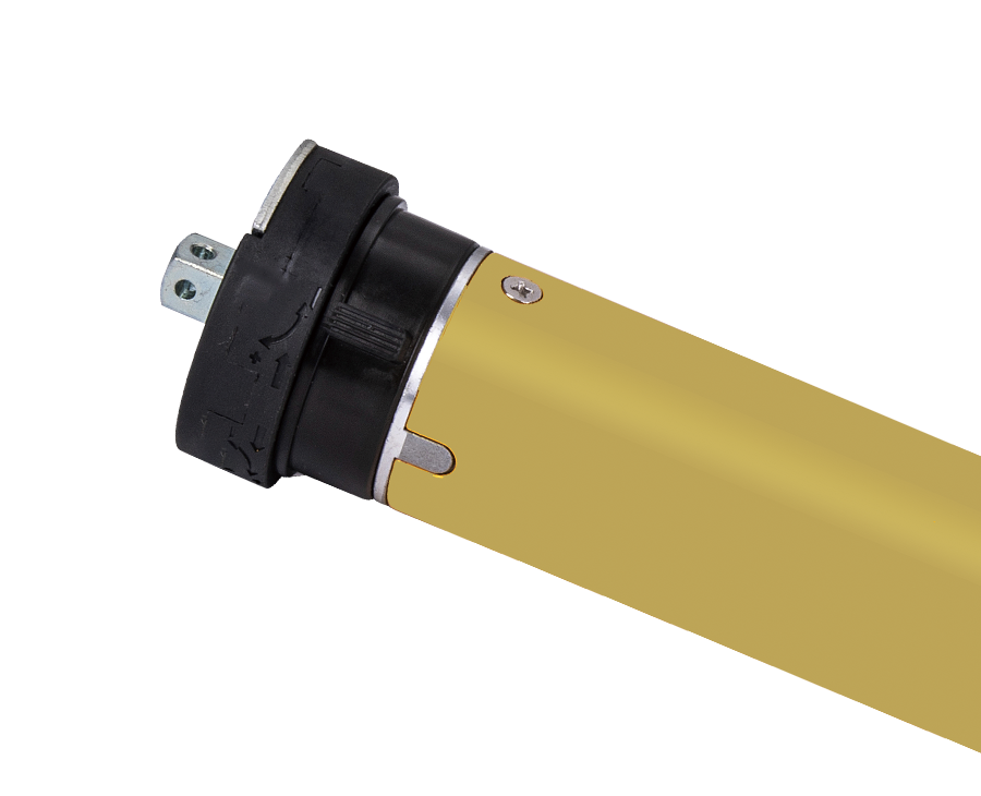 45E Tubular Motor