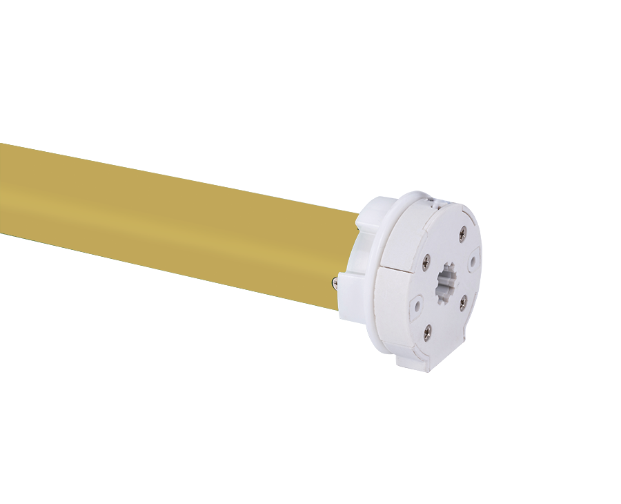 25 TE Tubular Motor