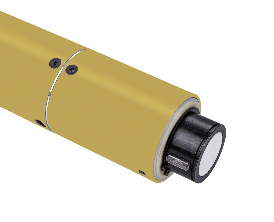 92S Tubular Motor