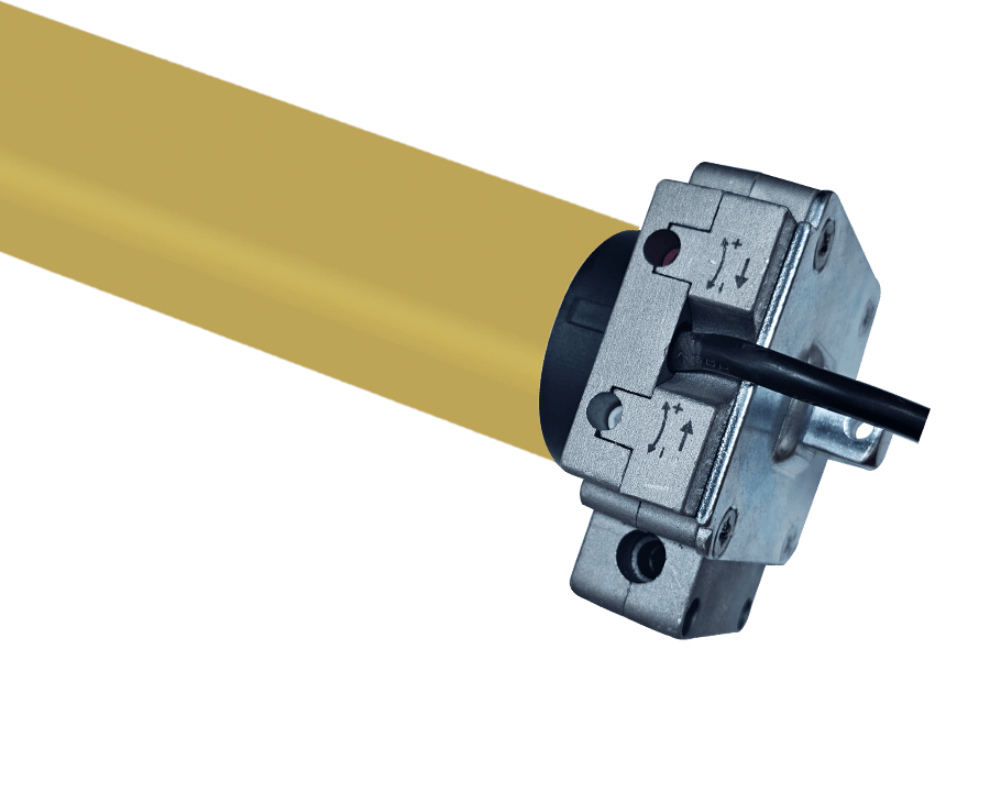 59M Tubular Motor