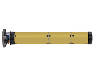 92M Tubular Motor