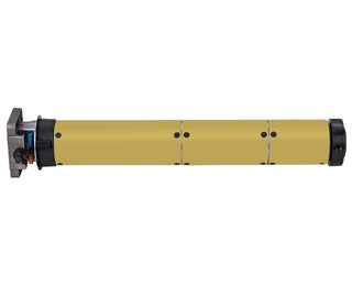 92M Tubular Motor