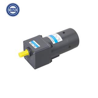 90W Ac Brake Motor