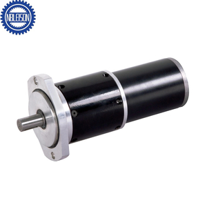 PG92-80ZY115 Dc Planetary Gear Motor
