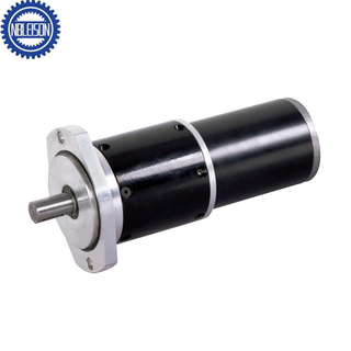PG92-80ZY115 Dc Planetary Gear Motor