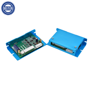 LS-C-76-52-24V-250W DC Blower Driver
