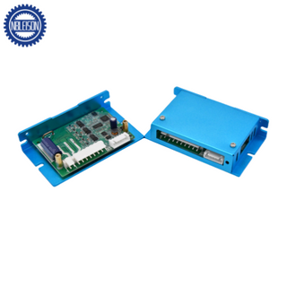 LS-C-76-52-24V-250W DC Blower Driver