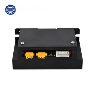 LS7652-C-24V-350W-W-FOC DC Blower Driver