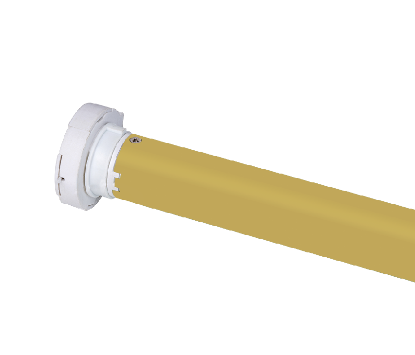 25 LE Tubular Motor