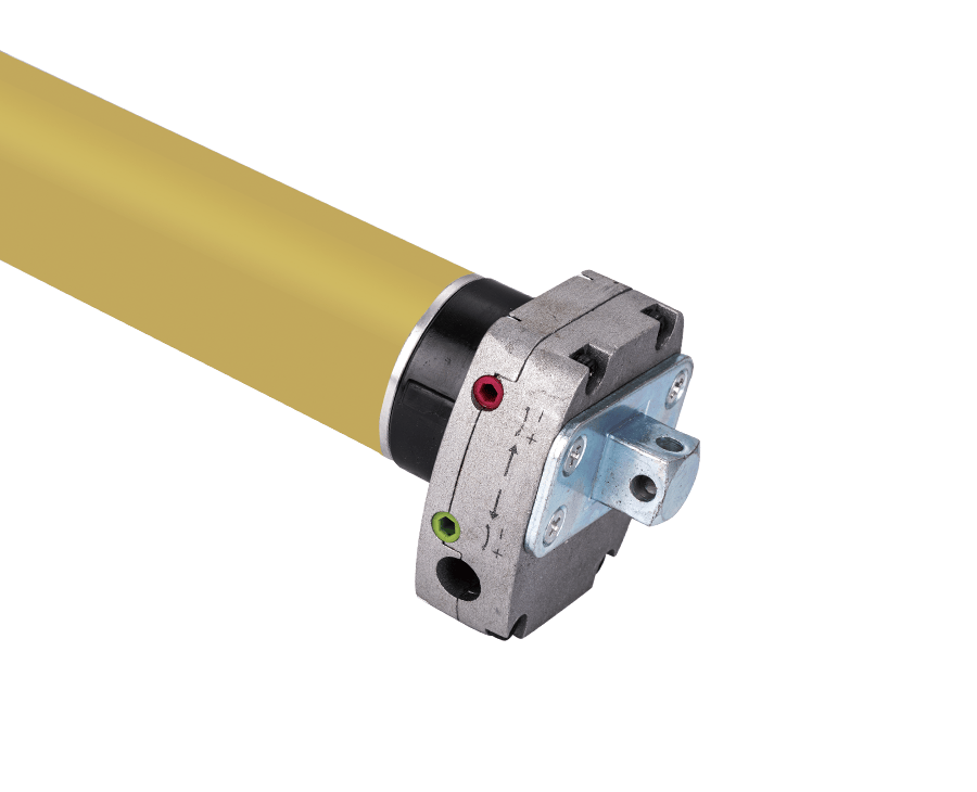 45MR Tubular Motor