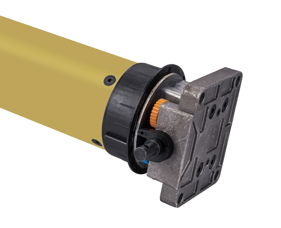 92M Tubular Motor