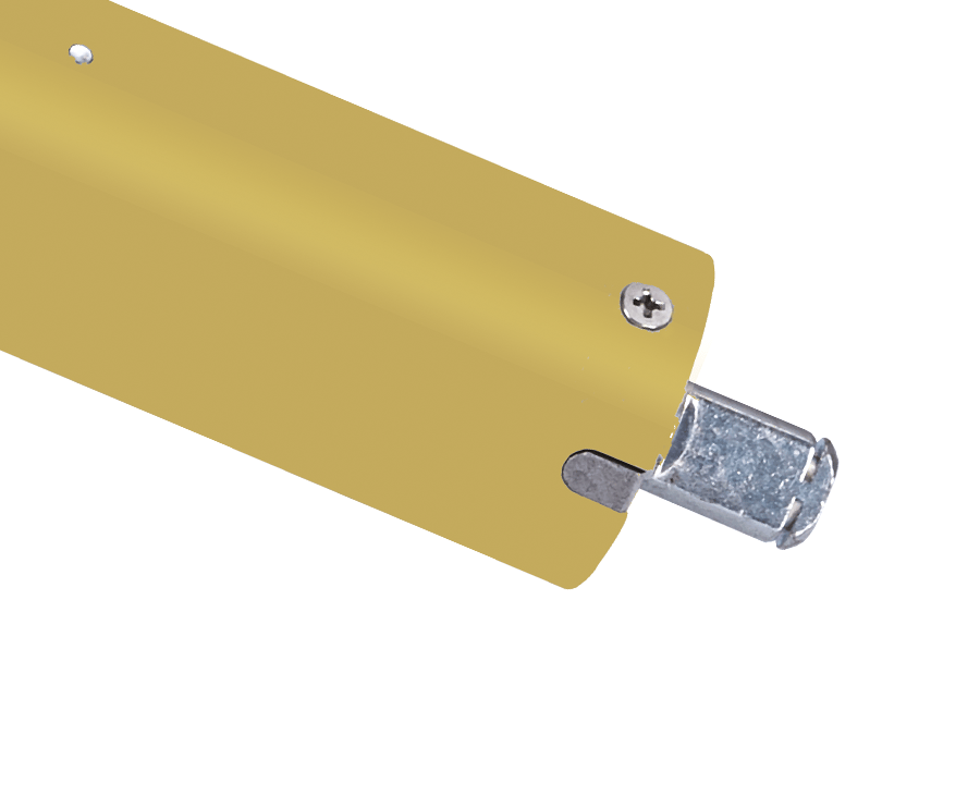 45MR Tubular Motor