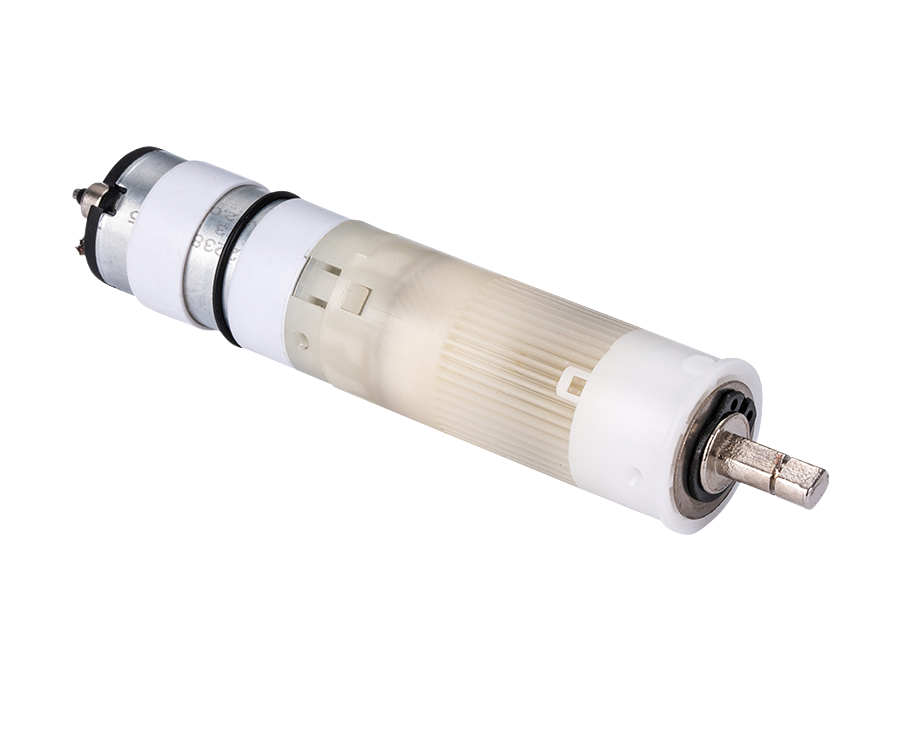 25S Tubular Motor