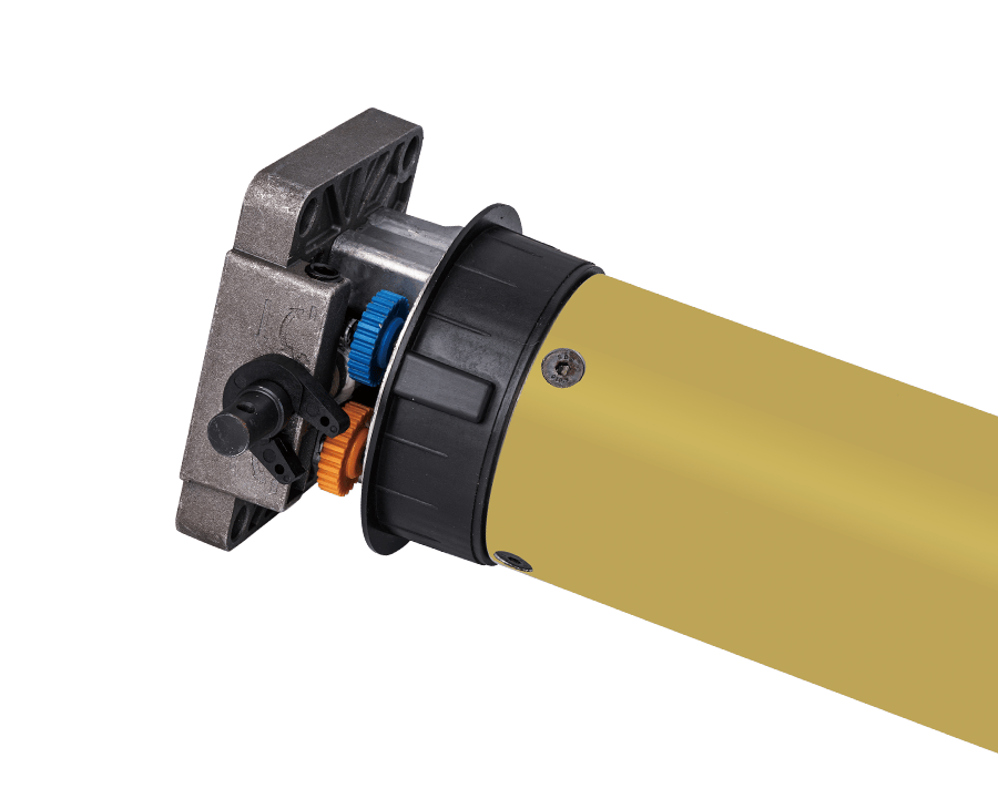92M Tubular Motor