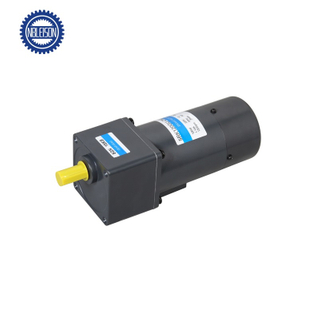 120W Ac Brake Motor