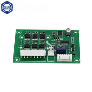 LS-C-82-54-12V-70W-Q DC Blower Driver