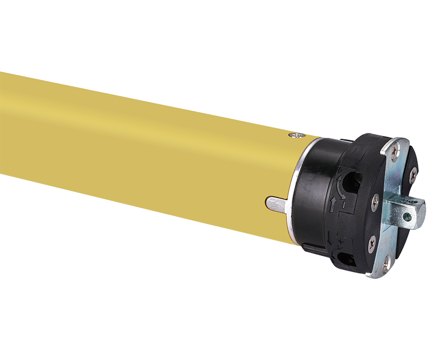 35 IT Tubular Motor