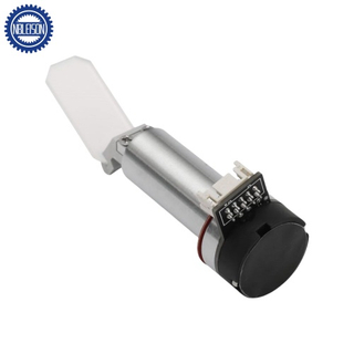 LS-1548RB Coreless Brushless DC Motor