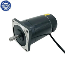 114ZYT High Torque Dc Motor