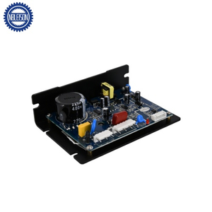 LS-C-119-92-220VAC-400W-W DC Blower Driver