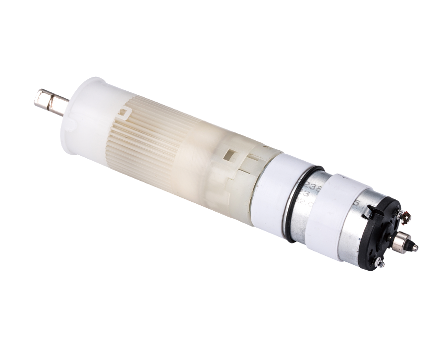 25S Tubular Motor