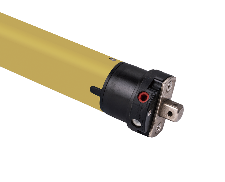 35R Tubular Motor