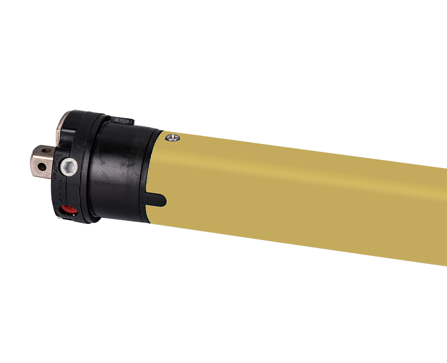 35 IT Tubular Motor