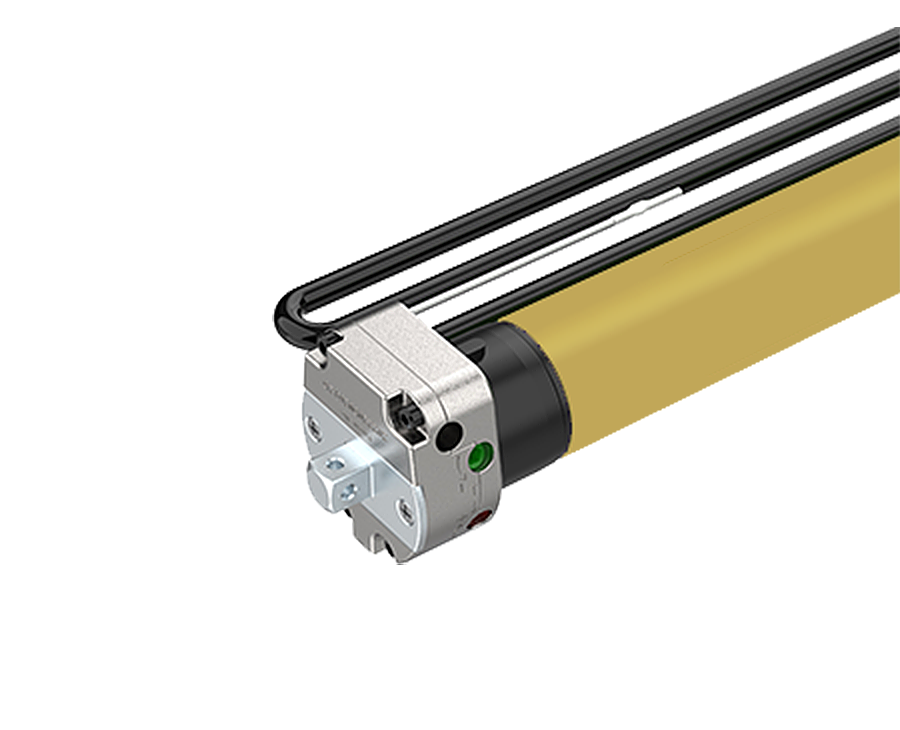 35M Tubular Motor