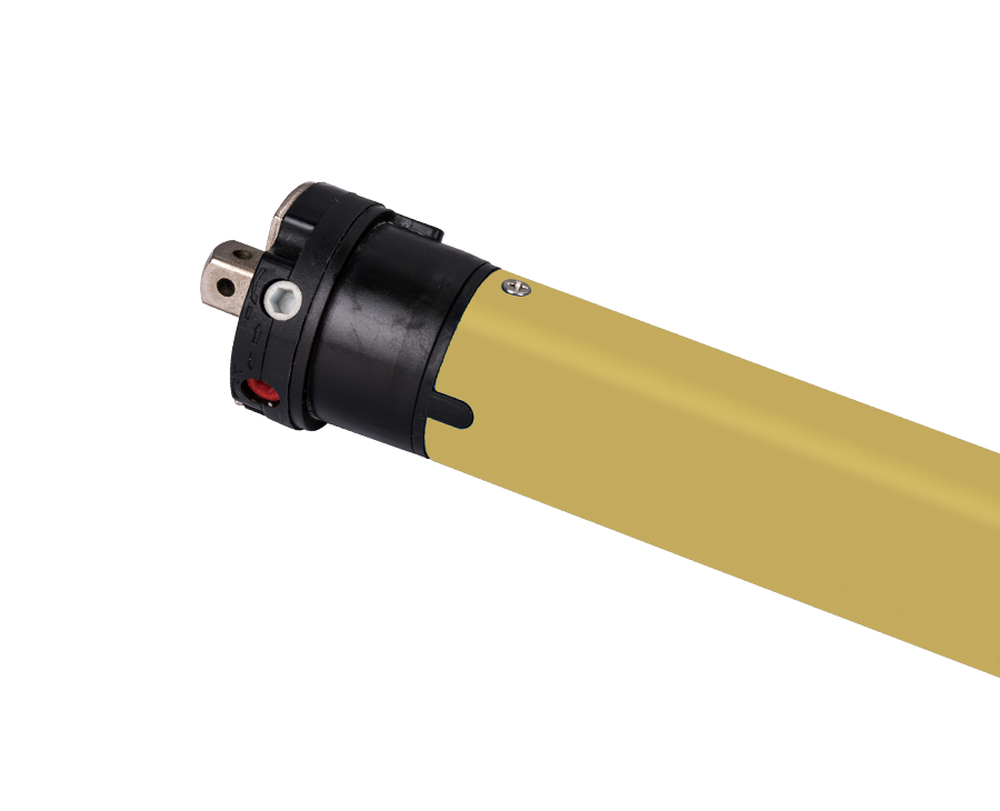 35 S Tubular Motor