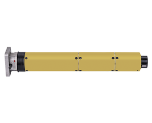92M-N Tubular Motor