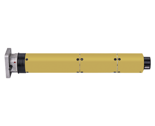 92M-N Tubular Motor